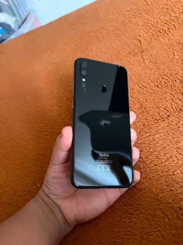 Xiaomi redmi note 7
