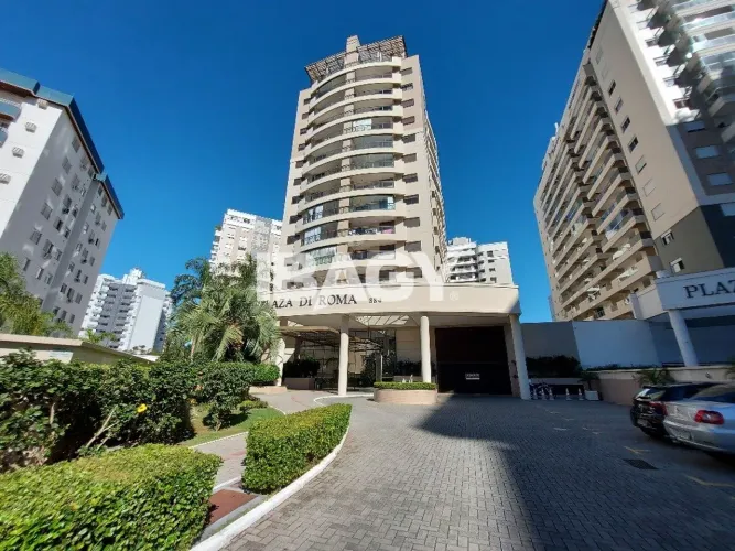 Excelente Apartamento 2 dormitório(s) em Itacorubi - Florianópolis