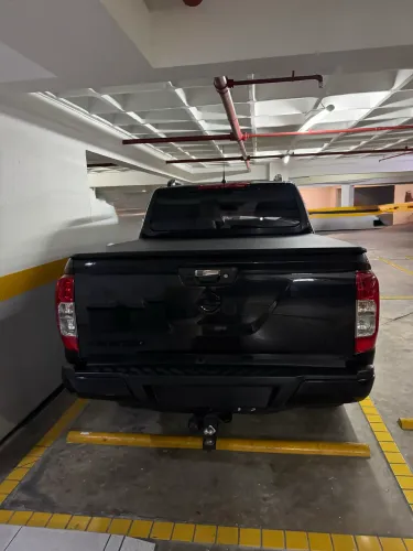 Nissan Frontier Attac.cd 4X4 2.3 Bi-TB Die. AUT 2021
