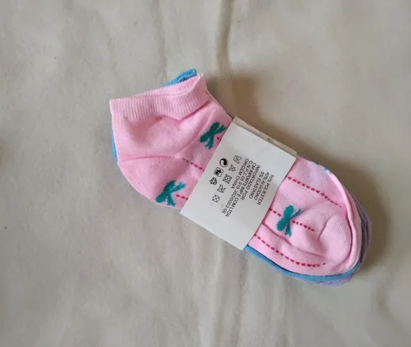 Meias Femininas