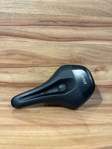 Selim Fizik Terra Aidon