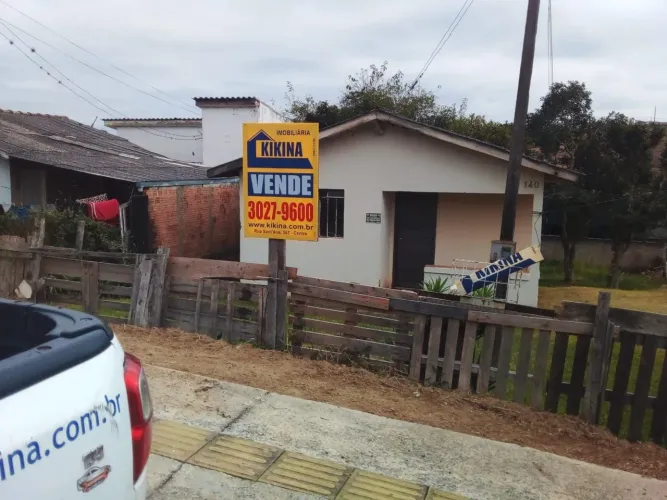 Terreno à venda por R$ 450000.00, 462.00 m2 - OLARIAS - PONTA GROSSA/PR