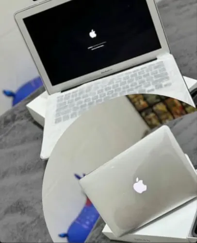 MACBOOK AIR 2015 