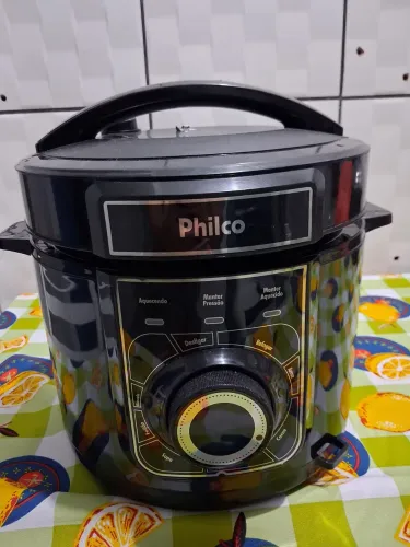 Panela elétrica Philco 5L