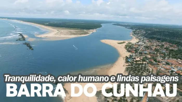 TERRENOS A BEIRA MAR , PE NA AREIA PRAIA BARRA DO CUNHAU , 10 KM DA PRAIA DE PIPA