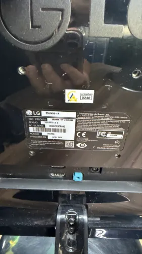 Monitor