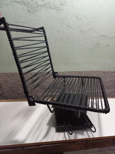 Cadeira para barco