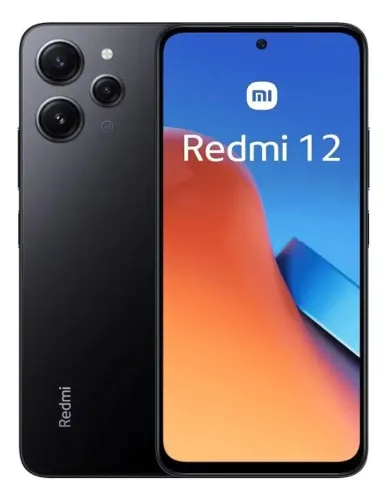 Xiamim redmi 12 troco em console