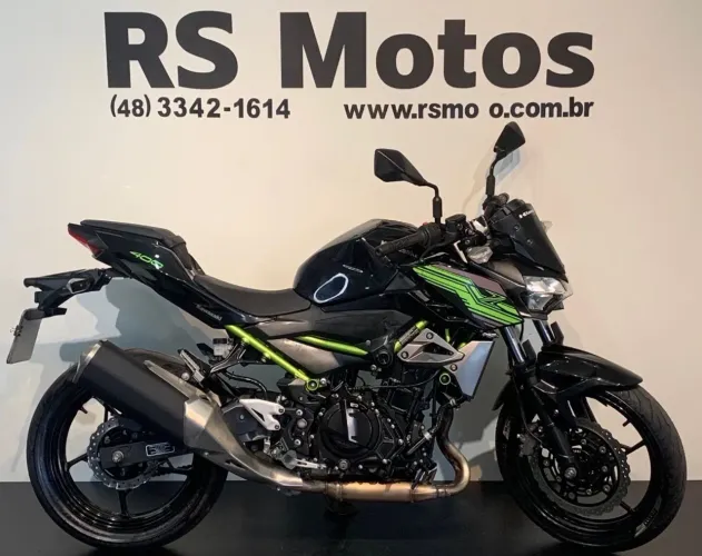 Z 400