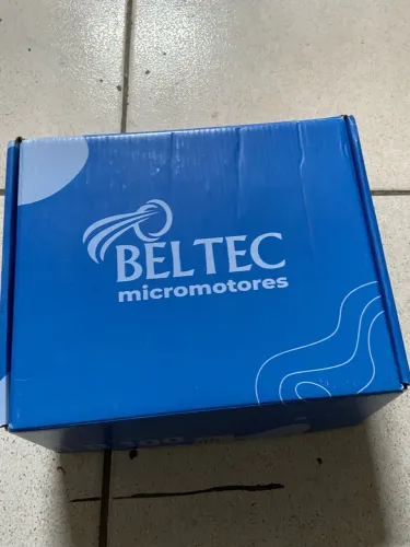 Beltec micromotor LB100