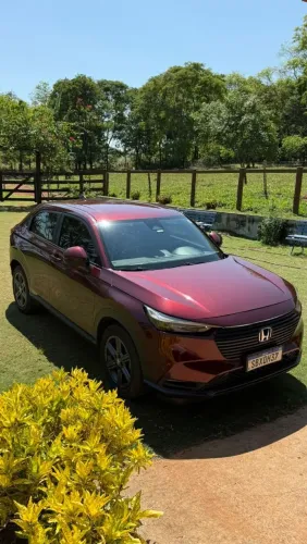 Honda HR-V EXL 1.5 Sensing 16V 5P Aut. 2023
