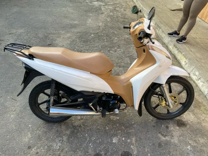 Shineray Ray 50 50-q RAY 2023