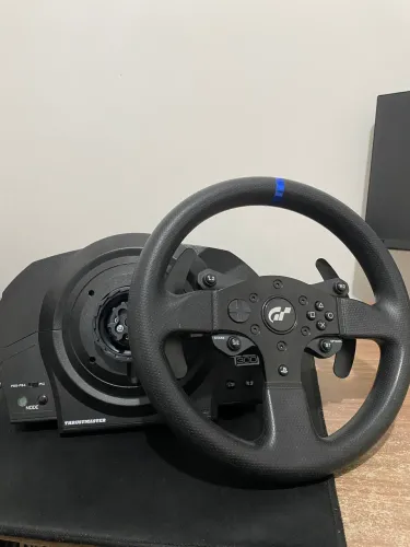 Thrustmaster T300 RS GT Edition