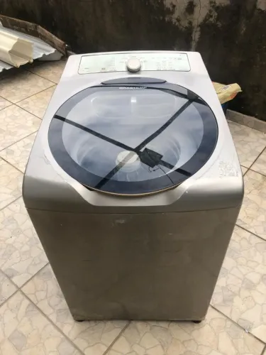 Maquina de Lavar Brastemp 11Kg (LEIA O ANÚNCIO)