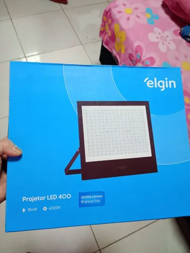 Led