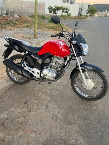 Start 160 muito conservada