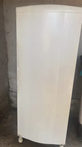Geladeira cônsul