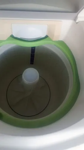 MÁQUINA DE LAVAR BRASTEMP 11 KILOS MODELO NOVO FAÇO A ENTREGA GRÁTIS DOU GARANTIA!!!
