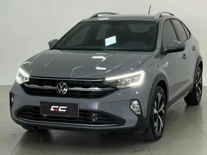 Volkswagen Nivus Highline 1.0 200 TSI Flex AUT 2023