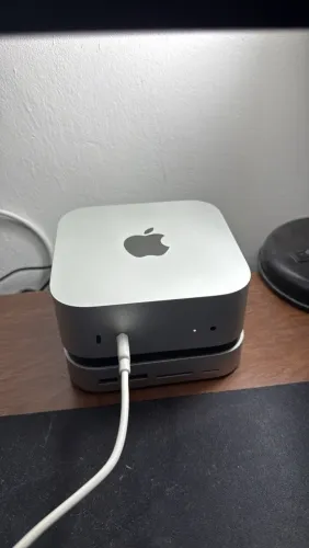 Mac Mini m4 256gb