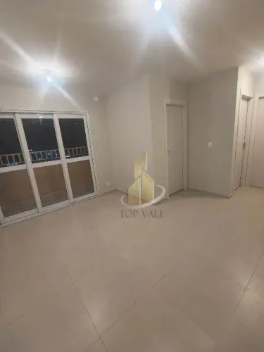 Apartamento com 2 dormitórios para alugar, 51 m² por R$ 2.805,00/mês - Jardim Topázio - Sã