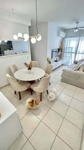 APARTAMENTO A VENDA NO RECREIO DOS BANDEIRANTES - 2 QUARTOS - CONDOMÍNIO VIVERDE
