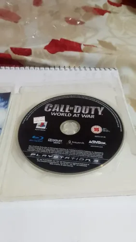 CALL of Duty 