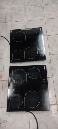 Fogão Elétrico