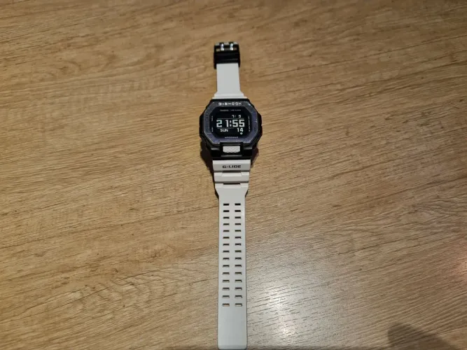 Relógio G Shock GBX-100