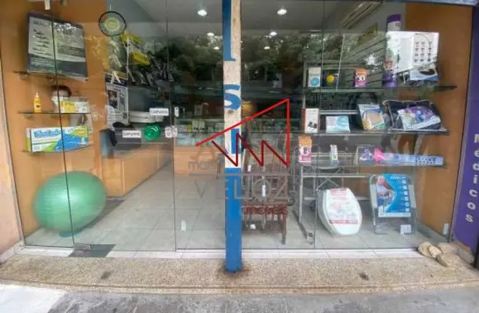 Loja : / Comercial / Laranjeiras