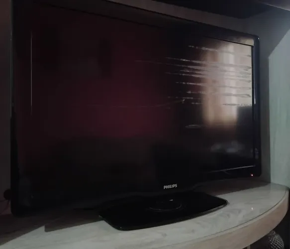 Tv Philips