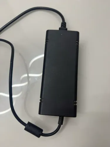 Fonte Xbox 360 Bivolt paralela
