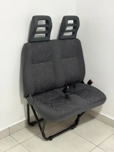 Banco da frente Ducato