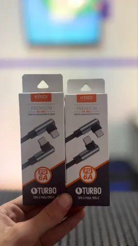 CABO PREMIUM KAIDI TC/TC