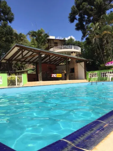 CHACARA PARA LOCAÇÃO CONDOMINIO VALE DAS LARANJEIRAS INDAITAUBA