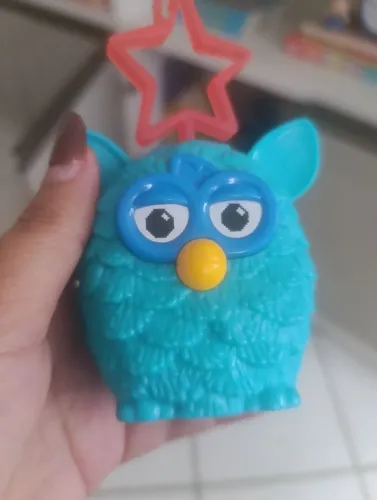 Itens para colecionador 
