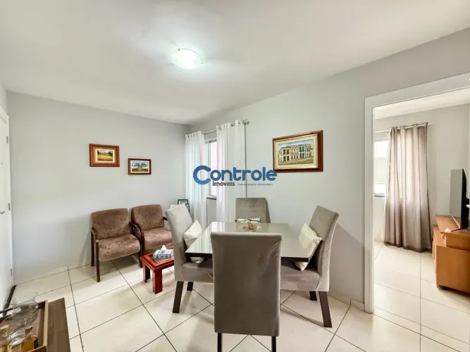 Apartamento à venda em Biguaçu - SC
