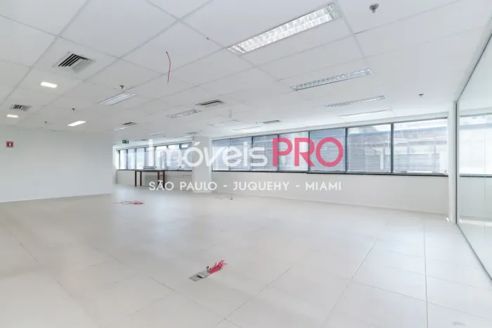 Conj. Comercial, Bela Vista - São Paulo