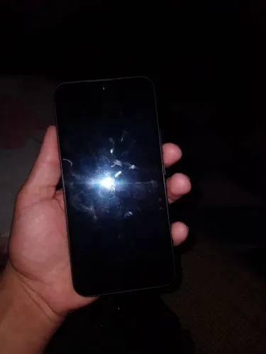 Vendo tela a54 5g original biometria