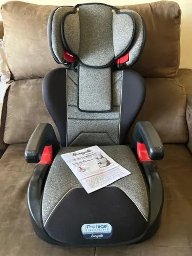 Cadeira para Carro Burigotto em Perfeito estado!