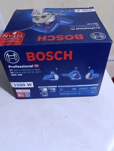 Maquita Bosch