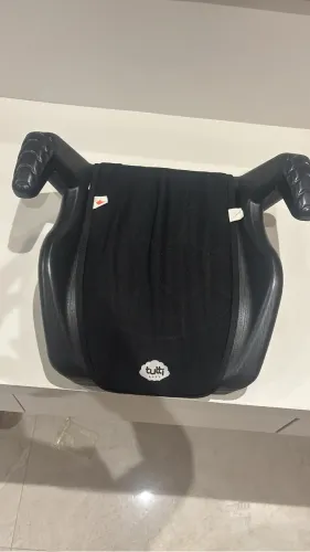Assento de carro