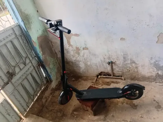 PATINETE ELÉTRICO