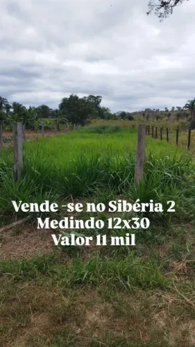 Terreno