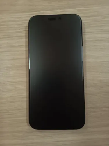 iPhone 15 pro Max 256gb azul