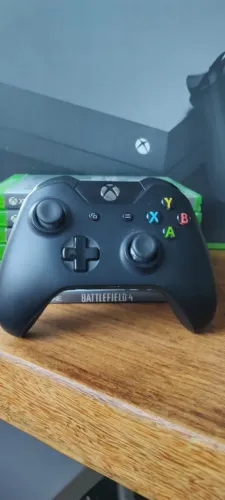 xbox one x