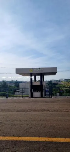 Terreno para Venda em Londrina, Indústrias Leves