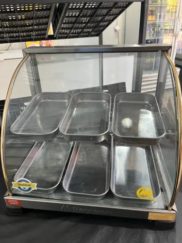 Estufa