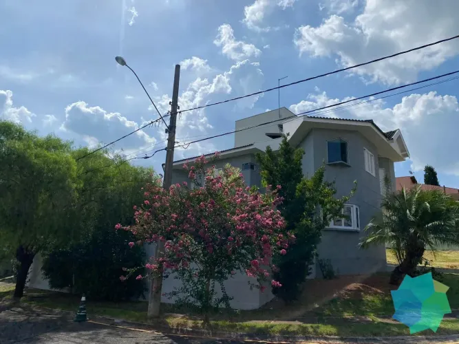 Casa em condomínio para Venda e Locação, Jardim Portal de Itaici, Indaiatuba, SP