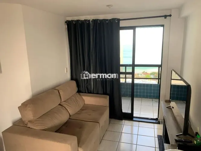 Apartamento à Venda em Ponta Negra, Natal - RN